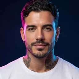Biểu tượng AIBoy - Virtual AI Boyfriend